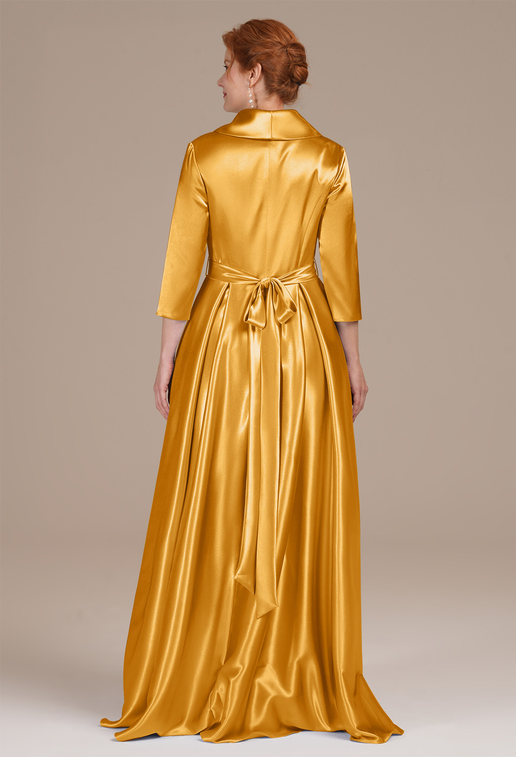 AW Silvia Mango  Mother of the Bride Dresses
